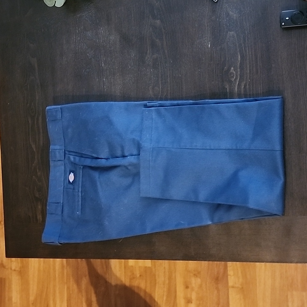 NWOT 38x30 men's blue Dickies